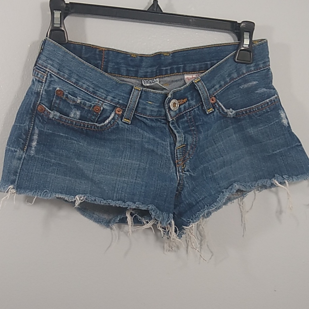 Lucky brand denim Daisy